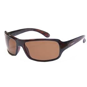 Click here to buy Coyote Sunglasses D-16 Frame: Tortoise Lens: Copper.