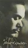 Howard Hewett
