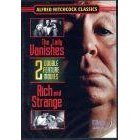 Alfred Hitchcock Double Feature: The Lady Vanishes / Rich and Strange
