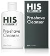 Bioelements HIS Pre-Shave Cleanser 4 oz