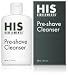 Bioelements HIS Pre-Shave Cleanser 4 oz