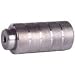 BMX AXLE PEGS