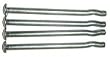 PARKING RACK GRABER 6259 3/8x6 4PC SET