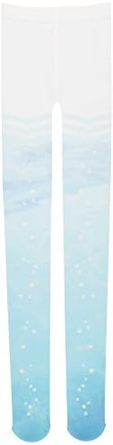 Absolutely Labyrinth secret Thumbelina The Little Mermaid design tights