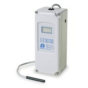 RANCO ETC-212100-000 Electronic Temp Control