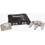Nintendo 64 System - Video Game Console (Star Wars Episode I Racer Limited Edition Bundle)