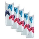Shooting Star Designer French Tips DT030C