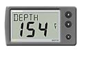 Raymarine St40 Depth Display - Navigation Instruments - Raymarine