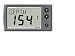 Raymarine St40 Depth Display - Navigation Instruments - Mfr Part #E22038