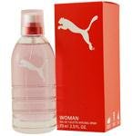 PUMA RED by Puma EDT SPRAY 2.5 OZ