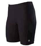 Moving Comfort Women's MCW Compression Short