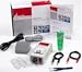 Personal Health Care : Divine Skin Solutions Vector Electrolysis Professional Hair Removal System with Foot Pedal