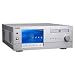 Electronics : Zalman HTC HD160XT-S Home Theatre PC Enclosure - Silver