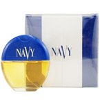 NAVY by Coty For women COLOGNE SPRAY 1 OZ(Fragrance - Fragrances)