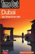 City Travel Guides Discounted  Books : "Time Out" Dubai (Time Out Dubai)