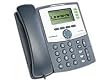 Cisco Small Business Pro SPA941 4-line IP Phone with 1-port Ethernet - VoIP phone - SIP v2