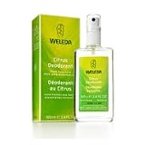 Weleda Deodorant Citrus