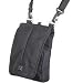 Kata DHP-485 DPS Series Digital Hip Pouch for Small Digital Point & Shoot Cameras with Accessories - Black