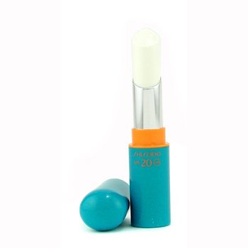 Anti-Aging Suncare von Shiseido - Sun Protection Lip Treatment SPF 20 4 g Preisvergleich