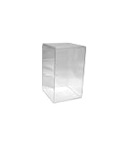 4 Betta Mini Aquariums
