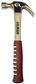 Buy Colorado Buffaloes Pro-Grip Hammer by ProMark
