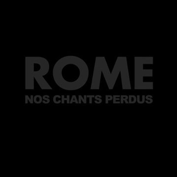 Produkt-Bild: Nos Chants Perdus (Ltd.Digibook)