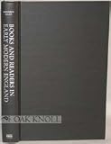 Books And Readers In Early Modern England : Material  Studies