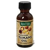 Natural Styles Tamanu Oil