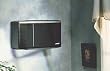 BOSE (R) WB3 Pair of Wall Brackets