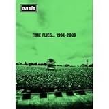 Oasis: Time Flies 1994-2009 [DVD]