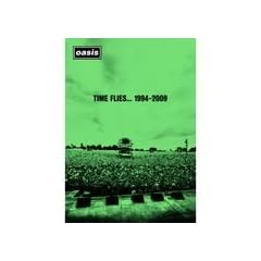 Oasis: Time Flies 1994-2009 [DVD]