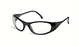 Review Crews  / Crews Safety Glasses - Frostbite2