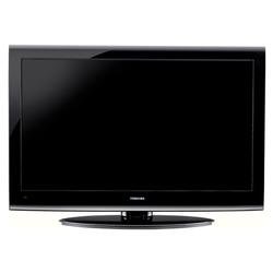 Toshiba 46G300U 46-Inch 1080p 120 Hz LCD HDTV (Black Gloss)