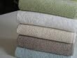 Organic Cotton Bath Towel (Willow Green)