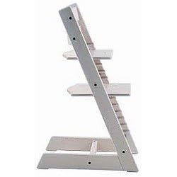 Tripp Trapp Chair White by Stokke