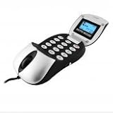 Mouse Skype Phone