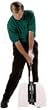 PowerSwing Fan, Mens