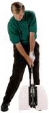 PowerSwing Fan - Mens