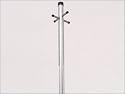 Hills industries Clothes Line Post + Socket 1600