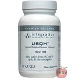 Integrative Therapeutics - UBQH 100mg 60 softgels