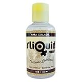 Sliquid Swirl Pina Colada 4oz.