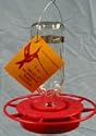 Best 1 8 oz. Hummingbird Feeder