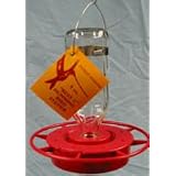 <b>BEST-1 - 8 oz. Hummingbird Feeder< b> by Best-1
