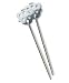 Cocktail Stirrers - set of 2 by Trudeau