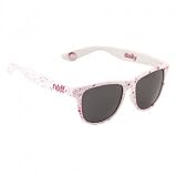 Neff Lunettes Daily Shade Blanc Spritz Rose