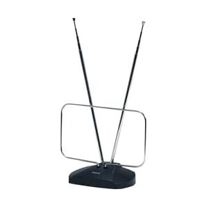 RCA Basic Indoor Antenna