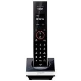 Vtech DECT 6.0 Digital Accessory Handset with Caller ID and Handset Speakerphone (LS6204)