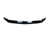 Auto Ventshade 25018 Bugflector II Smoke Colored Stone and Bug Deflector by Auto Ventshade