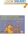 Alexander and the Terrible, Horrible,...