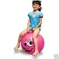 Junior Space Hopper Pink